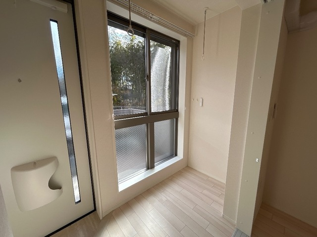 オアシス久米の展望