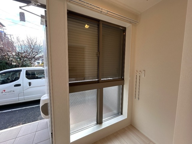 オアシス久米のその他