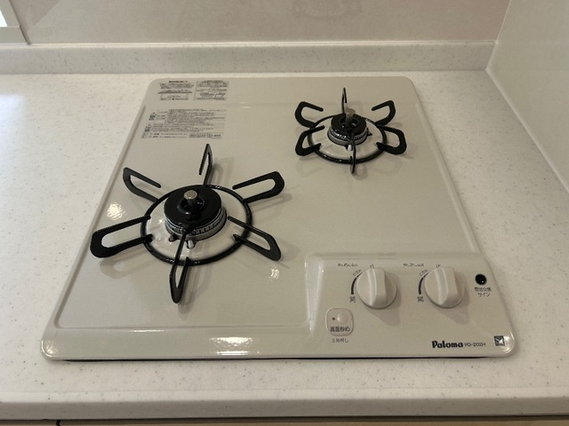 オアシス久米のその他