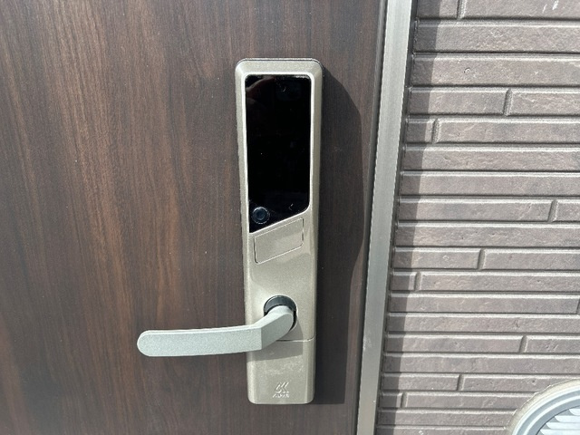 オアシス久米のその他