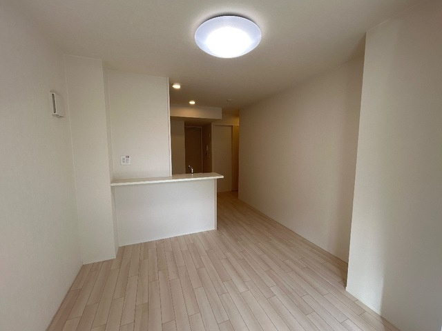 オアシス久米の居間・リビング