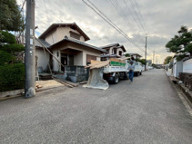 大野台５丁目　新築分譲住宅　全２区画の画像