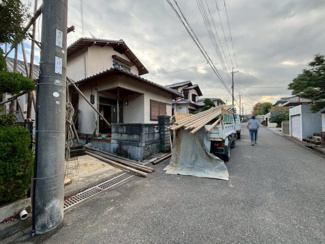 【その他】 | 大野台５丁目　新築分譲住宅　全２区画
