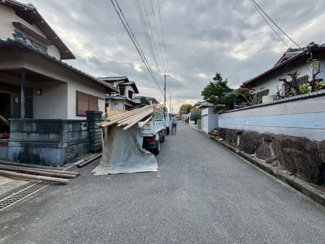 【その他】 | 大野台５丁目　新築分譲住宅　全２区画