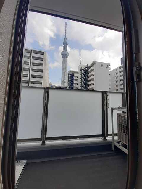 アン　ノ　アン　グランデの展望