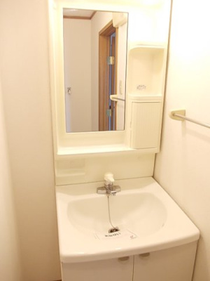 【洗面所】 | ミレニアム・Ｔ