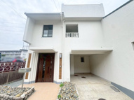 池田市伏尾台2丁目テラスハウスの画像