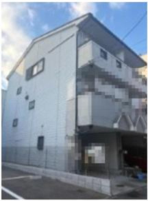 野崎１丁目　中古一戸建て