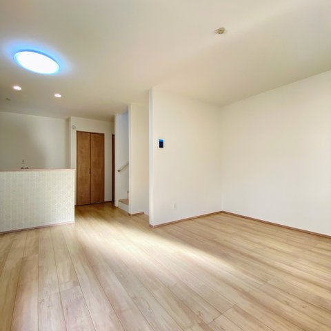 大社町のキッチン