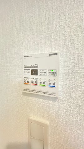 大社町の冷暖房・空調設備