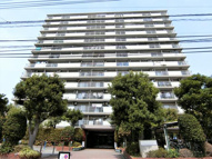 蒲田グリーンパークの画像