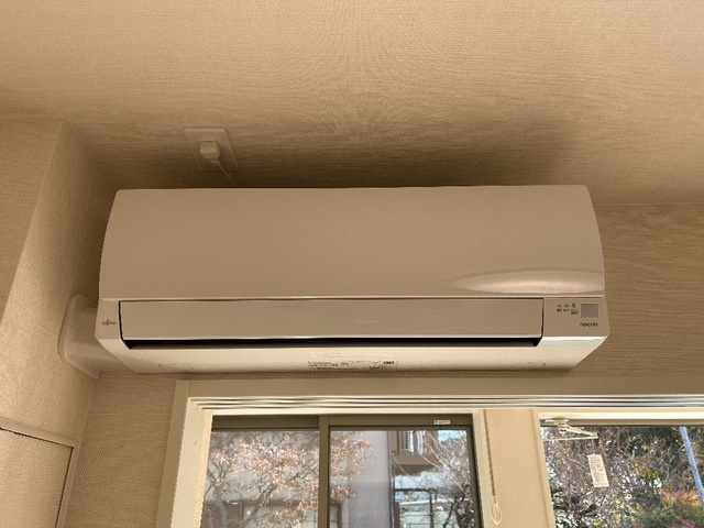 オアシス久米の設備