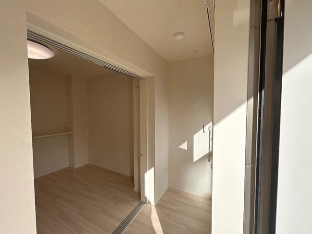 オアシス久米のその他