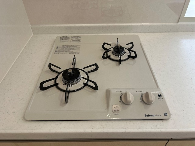 オアシス久米のその他