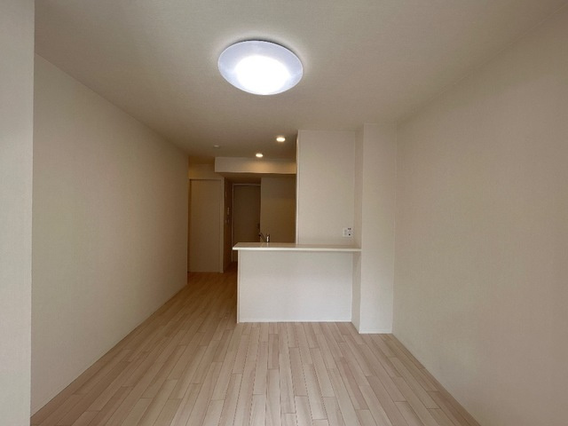 オアシス久米の居間・リビング