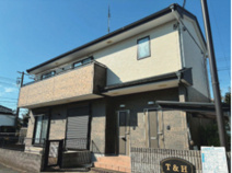 藤久保T＆Hの画像