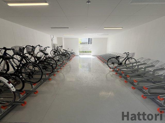 THE MUSIC COURTのその他共用部分