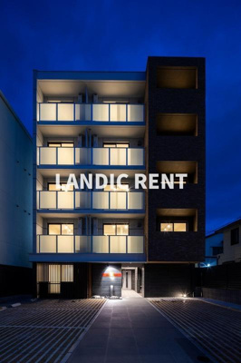 【その他共用部分】 | quador唐人町Ⅱ