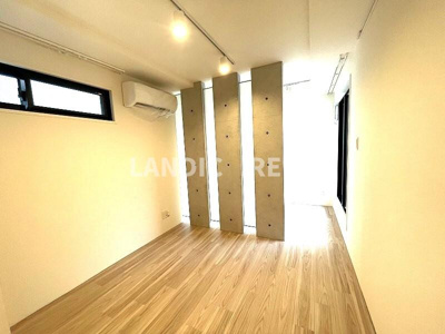 【居間・リビング】 | quador唐人町Ⅱ