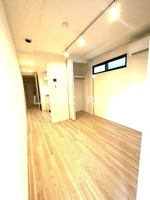 【居間・リビング】 | quador唐人町Ⅱ