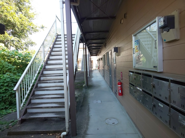 パレスＮＴ-Ｂのその他共用部分