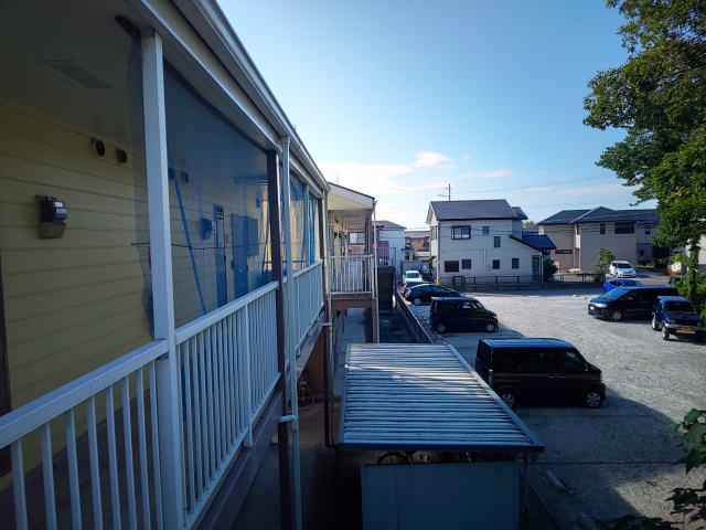 パレスＮＴ-Ｂのその他共用部分