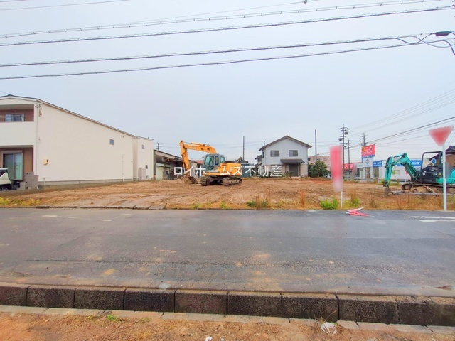  | 安城市美園町２丁目2-1『仲介料無料』新築戸建て | 撮影：'25/11/25 