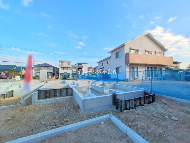  | 安城市美園町２丁目2-1『仲介料無料』新築戸建て | 撮影：'25/12/19 