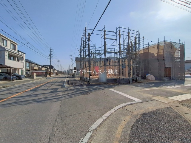  | 安城市美園町２丁目2-1『仲介料無料』新築戸建て | 撮影：'26/01/19 