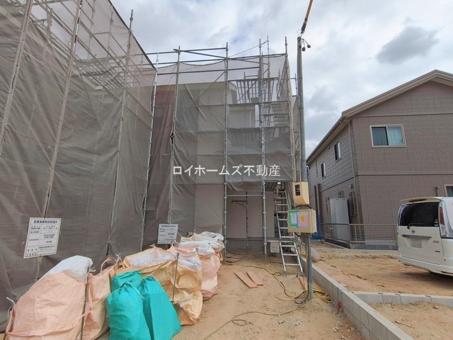  | 安城市美園町２丁目2-1『仲介料無料』新築戸建て | 撮影：'26/01/30
