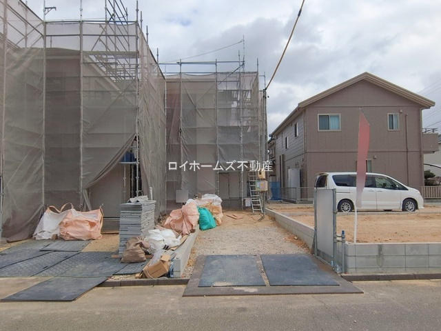  | 安城市美園町２丁目2-1『仲介料無料』新築戸建て | 撮影：'26/01/30