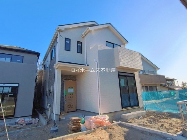  | 安城市美園町２丁目2-1『仲介料無料』新築戸建て | 撮影：'26/02/19