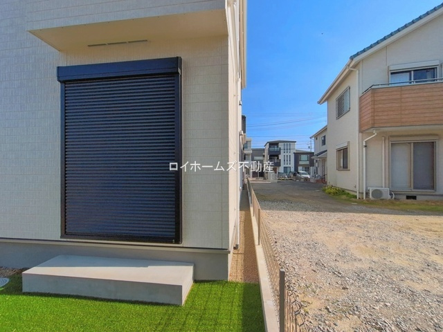  | 安城市美園町２丁目2-1『仲介料無料』新築戸建て | 撮影：'26/04/06 