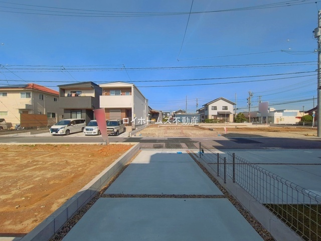  | 安城市美園町２丁目2-1『仲介料無料』新築戸建て | 撮影：'26/04/06 