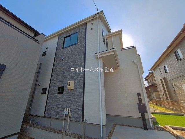  | 安城市美園町２丁目2-1『仲介料無料』新築戸建て | 撮影：'26/04/06 