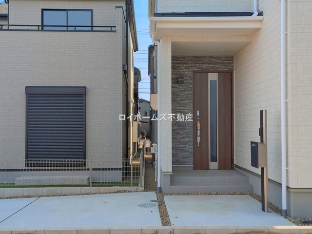  | 安城市美園町２丁目2-1『仲介料無料』新築戸建て | 撮影：'26/04/06 