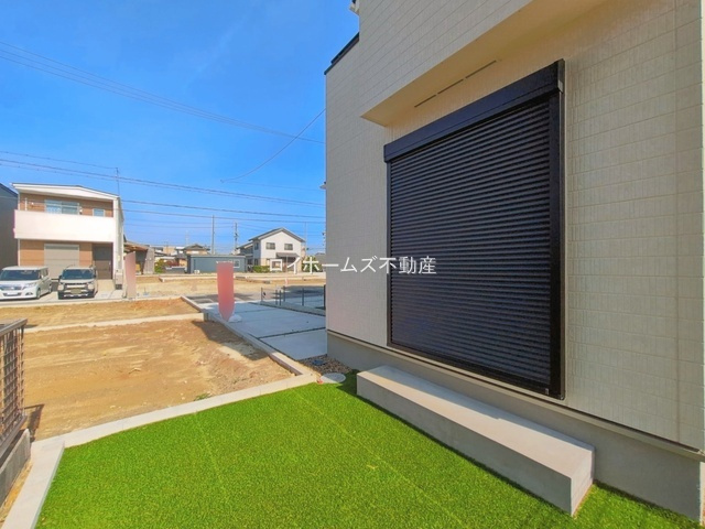  | 安城市美園町２丁目2-1『仲介料無料』新築戸建て | 撮影：'26/04/06 