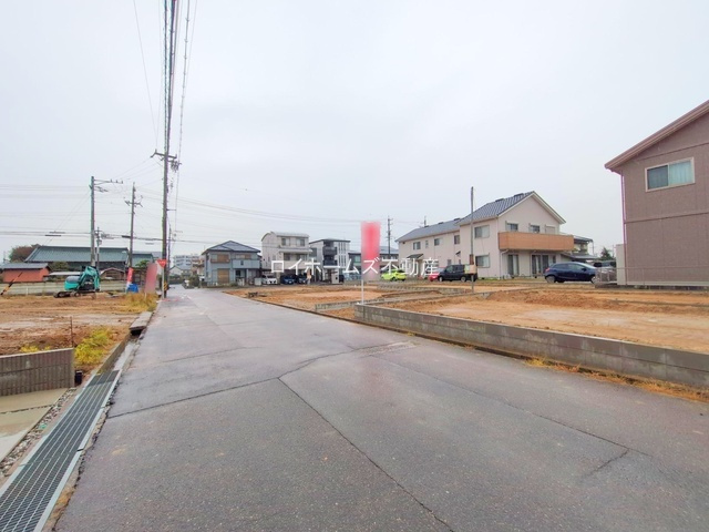  | 安城市美園町２丁目2-1『仲介料無料』新築戸建て | 撮影：'25/11/25 