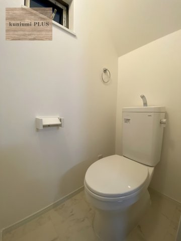 大阪市東成区大今里南2丁目のトイレ