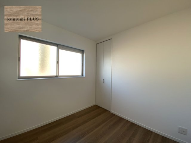 大阪市東成区大今里南2丁目の洋室