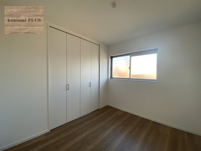 大阪市東成区大今里南2丁目の洋室