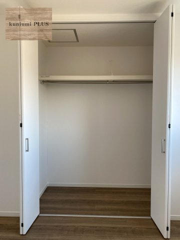 大阪市東成区大今里南2丁目の収納