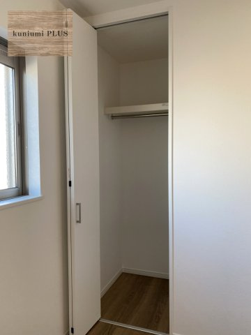 大阪市東成区大今里南2丁目の収納