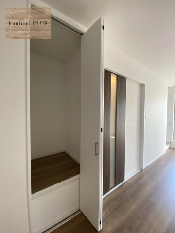 大阪市東成区大今里南2丁目の収納