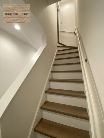 大阪市東成区大今里南2丁目の内装