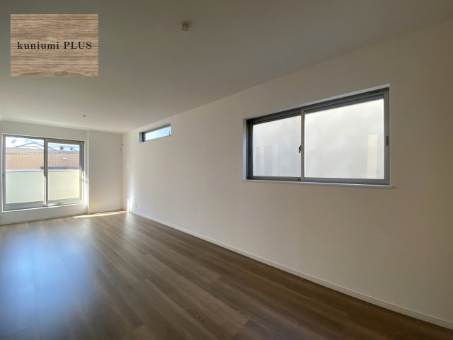 大阪市東成区大今里南2丁目の居間・リビング