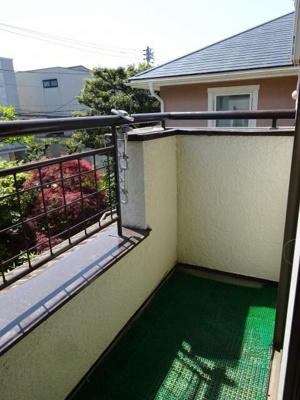 【バルコニー】 | 北村方