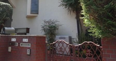 【エントランス】 | 北村方