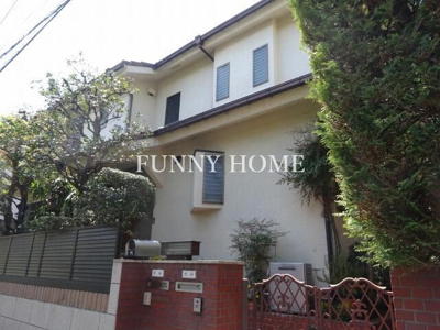 【外観】 | 北村方