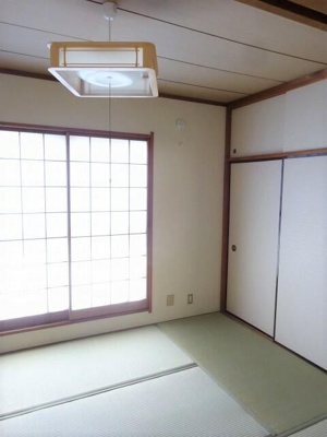 【内装】 | 北村方